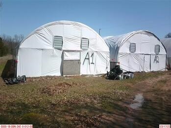 Primary Photo Of 18870 County Line Rd, Keota Manufacturing For Sale