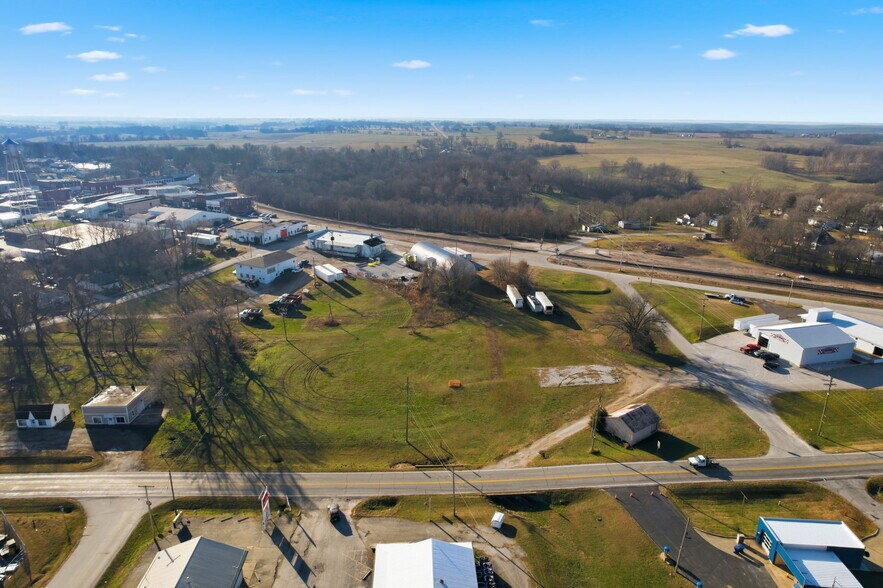 More Photos Of 401 Boone st, Ash Grove Land For Sale