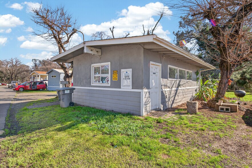 More Photos Of 6355 Lincoln Blvd, Oroville Manufactured Housing Mobile Home Park For Sale