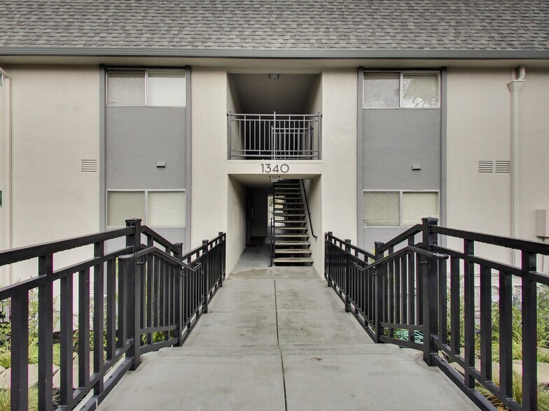 More Photos Of 1340 Mt Pisgah Rd, Walnut Creek Apartments For Sale
