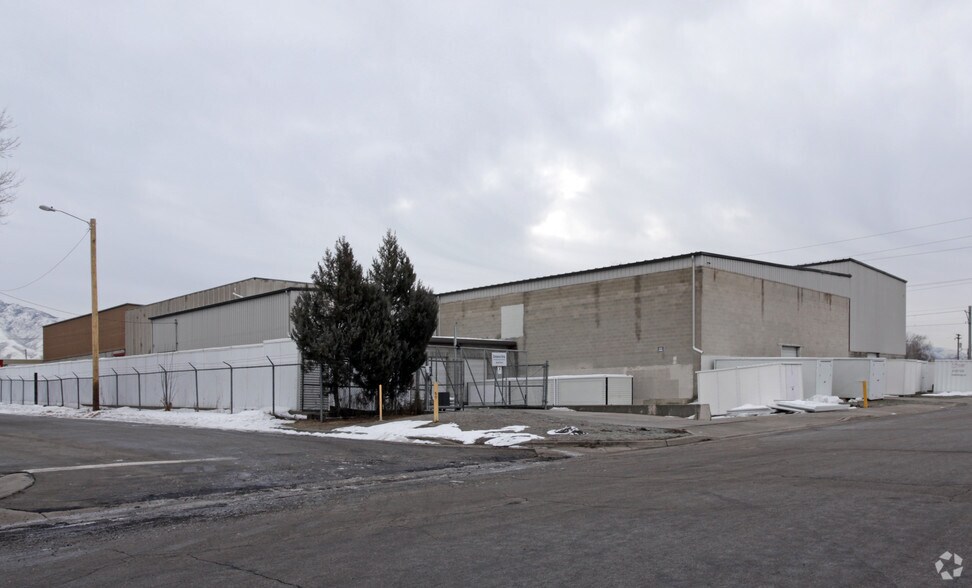 More Photos Of 450 E 2200 S, Salt Lake City Warehouse For Lease