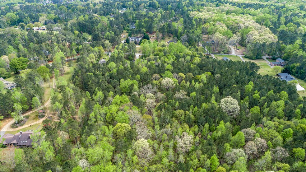 More Photos Of 3607 Masters rd, Ellenwood Land For Sale