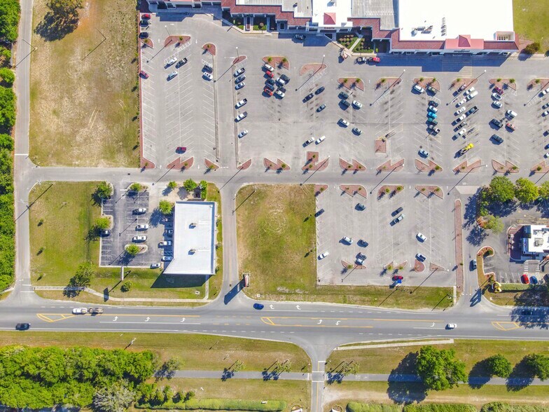 More Photos Of 7380 State Road 100, Keystone Heights Land For Sale