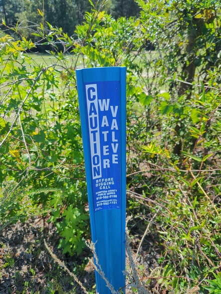 More Photos Of Horseshoe Road, Autryville Land For Sale