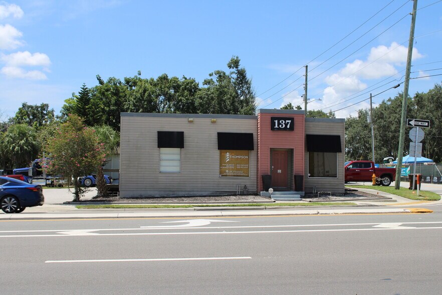 Primary Photo Of , Lake Wales Office For Sale