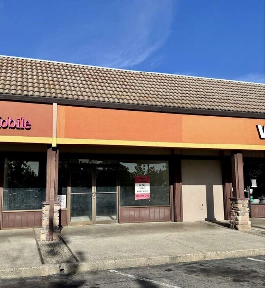 More Photos Of 6392-6512 Westside Rd, Redding Unknown For Lease