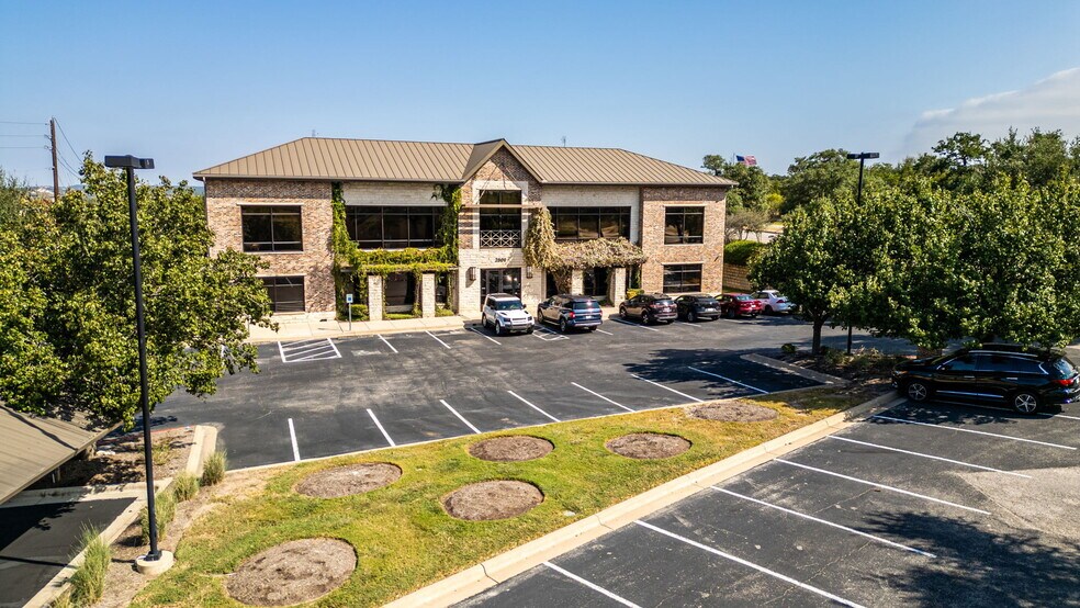 More Photos Of 2508 Ashley Worth Blvd, Austin Medical For Sale