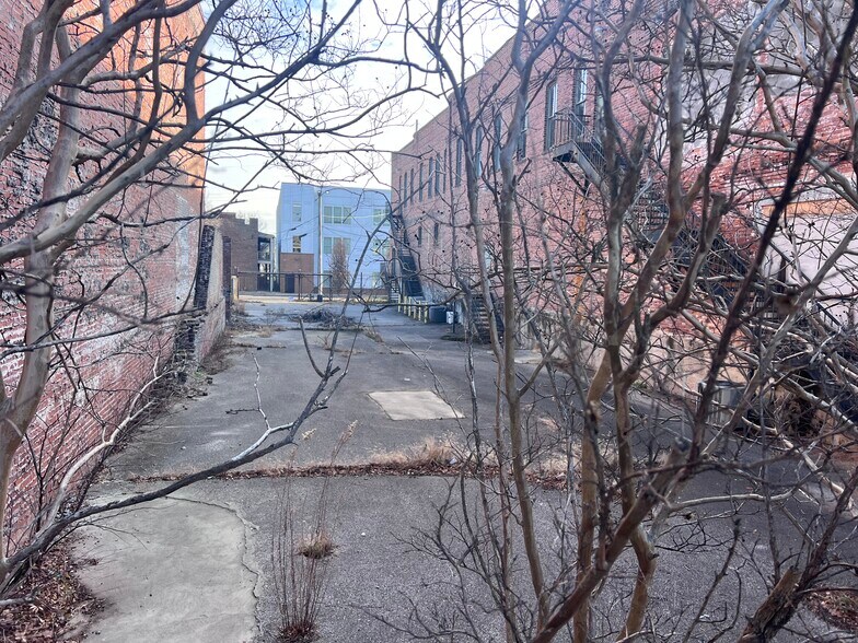 More Photos Of 386 S Main St, Memphis Land For Sale