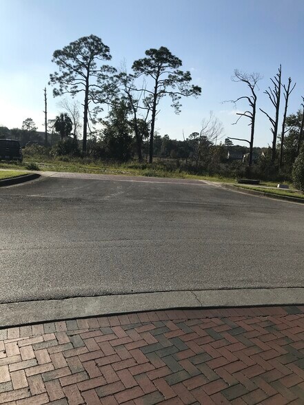 More Photos Of 607 Oviedo Blvd, Oviedo Land For Sale