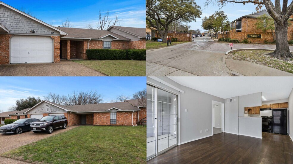 Primary Photo Of 321 Asbury Dr, Saginaw Specialty For Sale