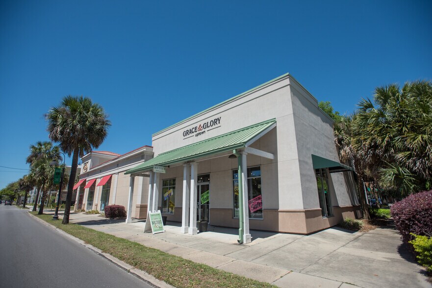 More Photos Of 1001-1029 Boundary St, Beaufort Unknown For Lease