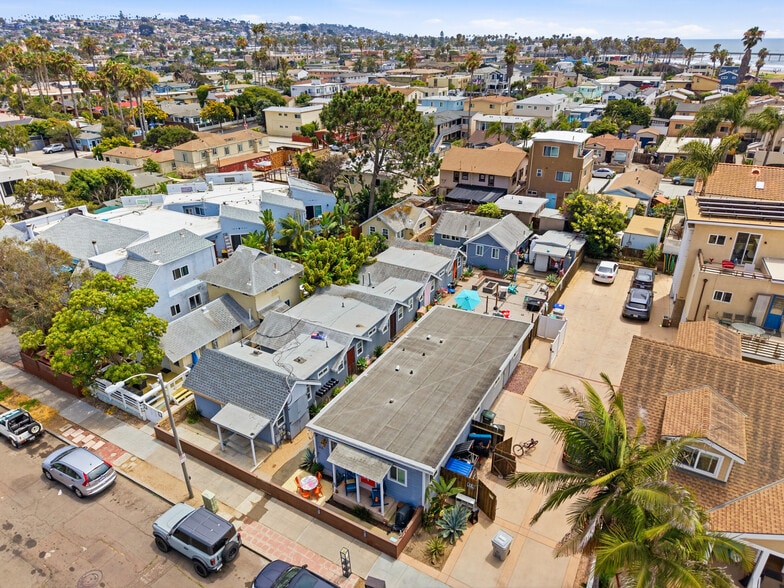 More Photos Of 5137 Muir St, San Diego Apartments For Sale