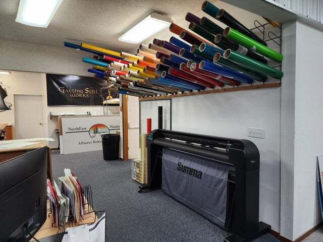 More Photos Of 153 N Wynne St, Colville Specialty For Sale
