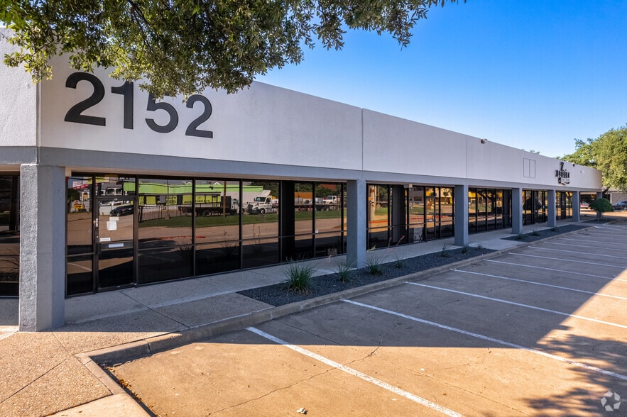 More Photos Of 2154 W Northwest Hwy, Dallas Unknown For Lease