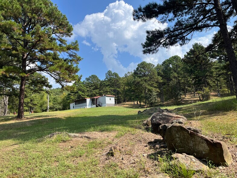 More Photos Of 27546 Reservation Rd, Daisy Land For Sale