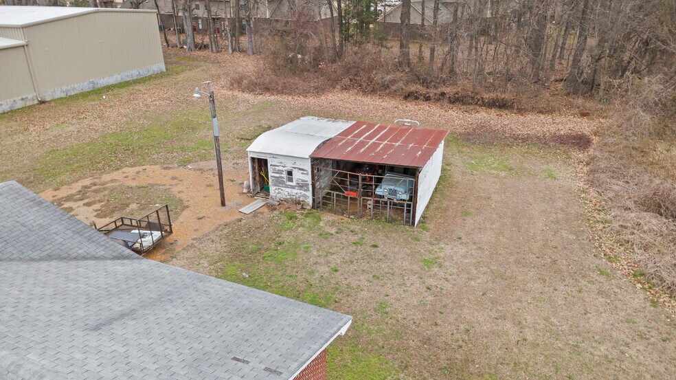 More Photos Of 6501 US-51, Horn Lake Land For Sale