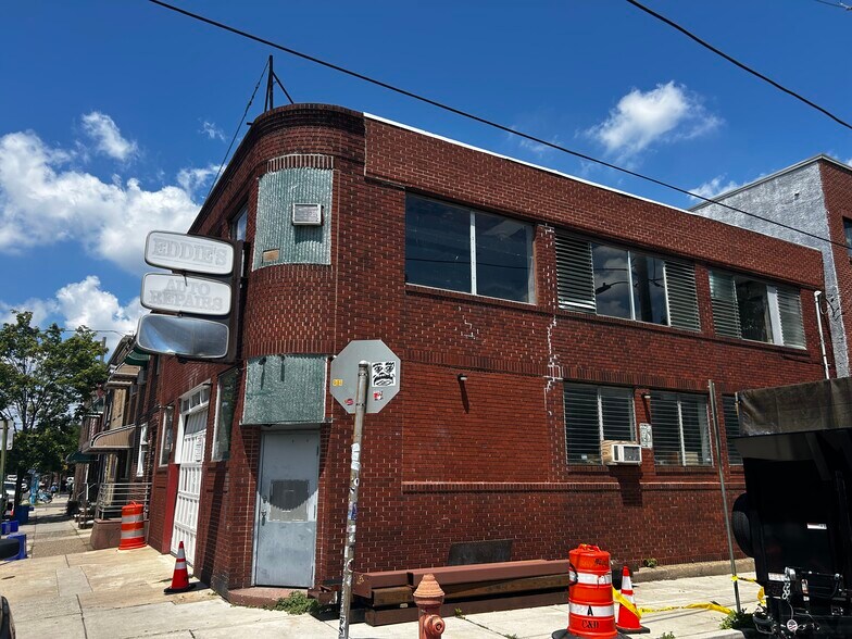 More Photos Of 1209-1211 Mifflin St, Philadelphia Storefront Retail Office For Sale