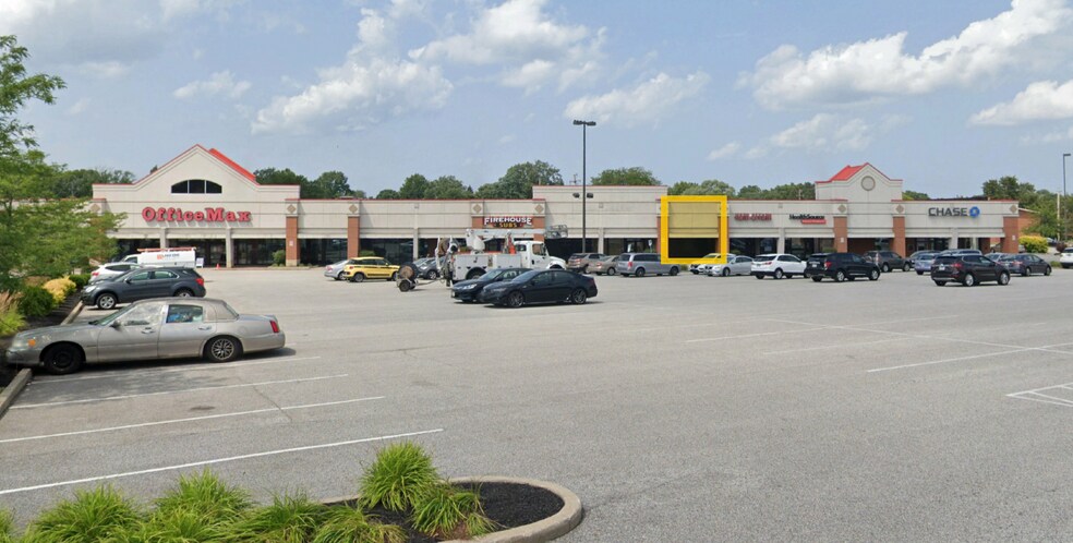 More Photos Of 21810-22160 Center Ridge Rd, Rocky River General Retail For Sale