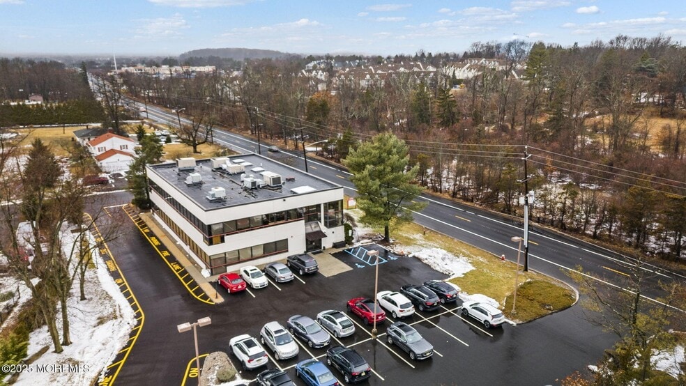 More Photos Of 3270 State Route 27, Kendall Park Office For Sale