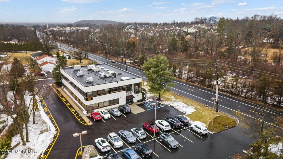 More Photos Of 3270 State Route 27, Kendall Park Office For Sale