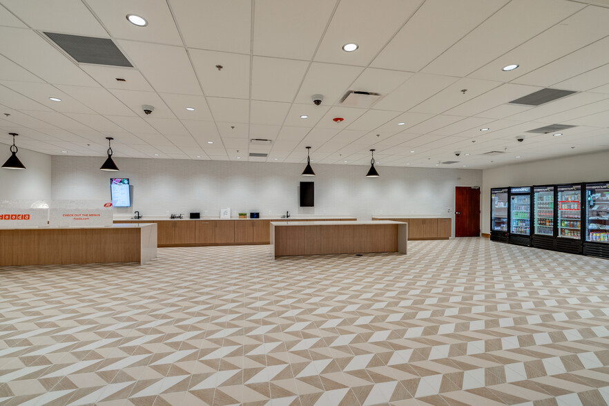 More Photos Of 26 Century Blvd, Nashville Office For Lease