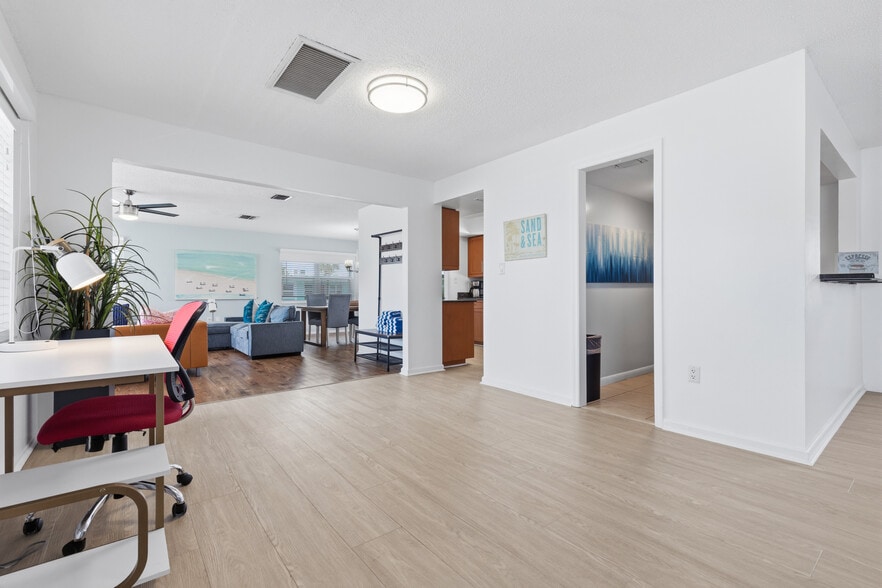 More Photos Of 6801 Sunset Way, Saint Pete Beach Hotel For Sale