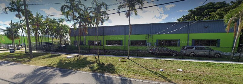 More Photos Of 901-1001 Old Griffin Rd, Dania Beach Land For Lease