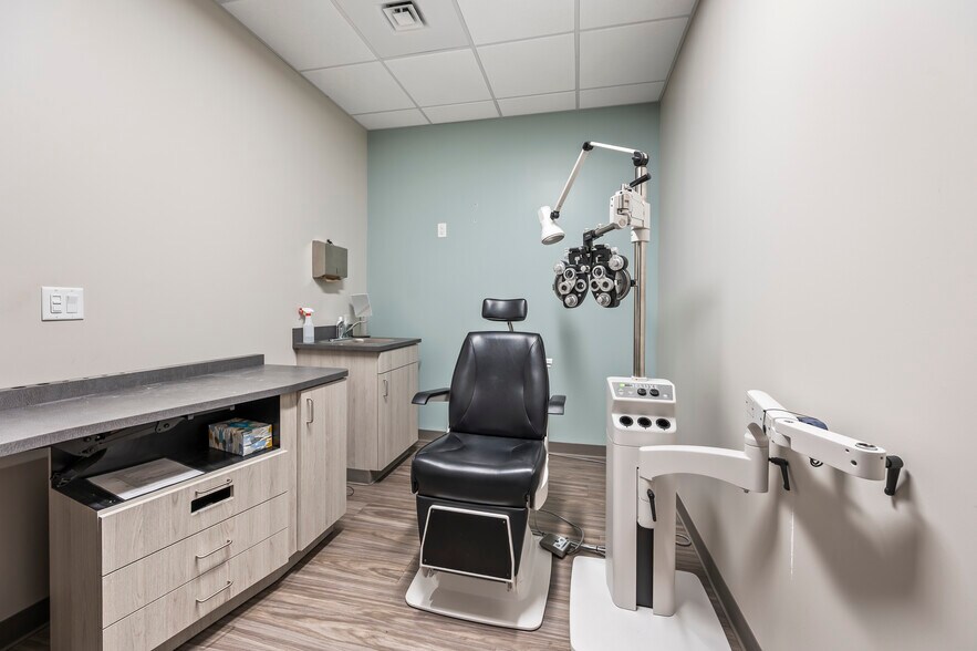More Photos Of 1102 Yadkinville Rd, Mocksville Medical For Sale