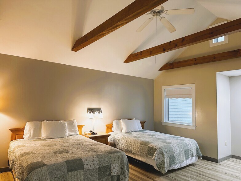 More Photos Of 2439 Old Philadelphia Pike, Lancaster Hotel For Sale