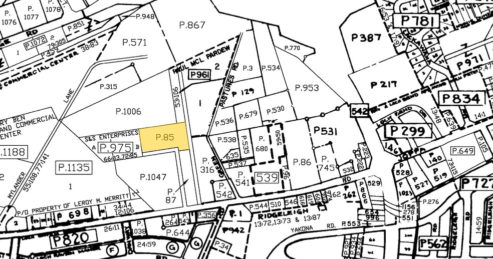 More Photos Of 1526 E Joppa Rd, Towson Auto Repair For Sale