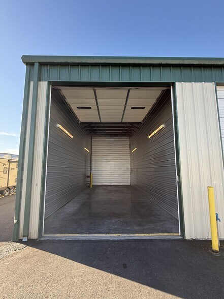 More Photos Of 15311 39th Ave NE, Marysville Self Storage For Lease