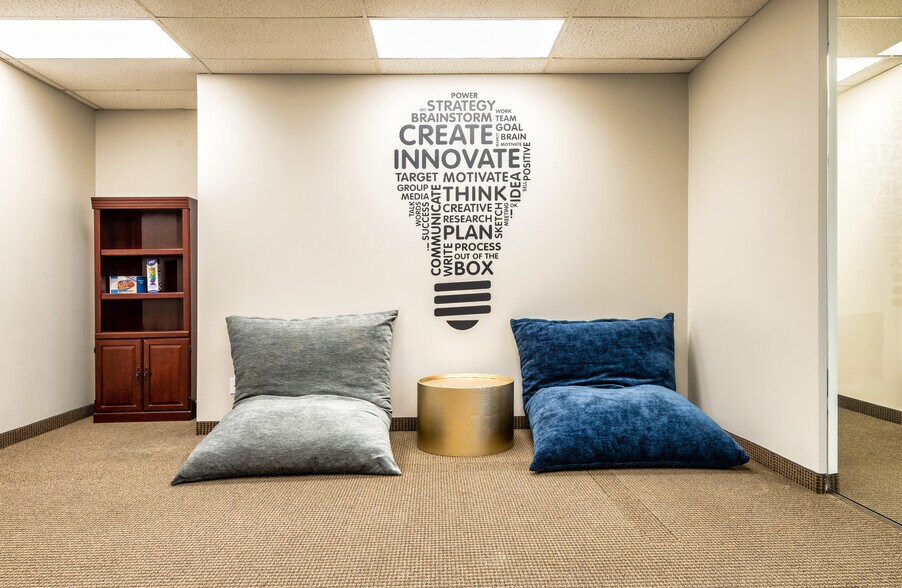 More Photos Of 4144 N Central Expy, Dallas Coworking Space