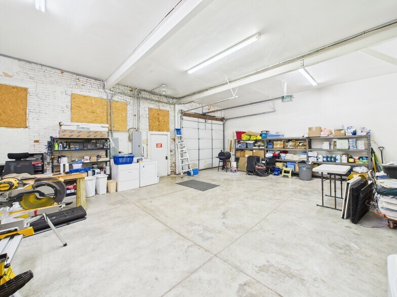 More Photos Of 214 W Main St, Sedalia Storefront Retail Office For Sale