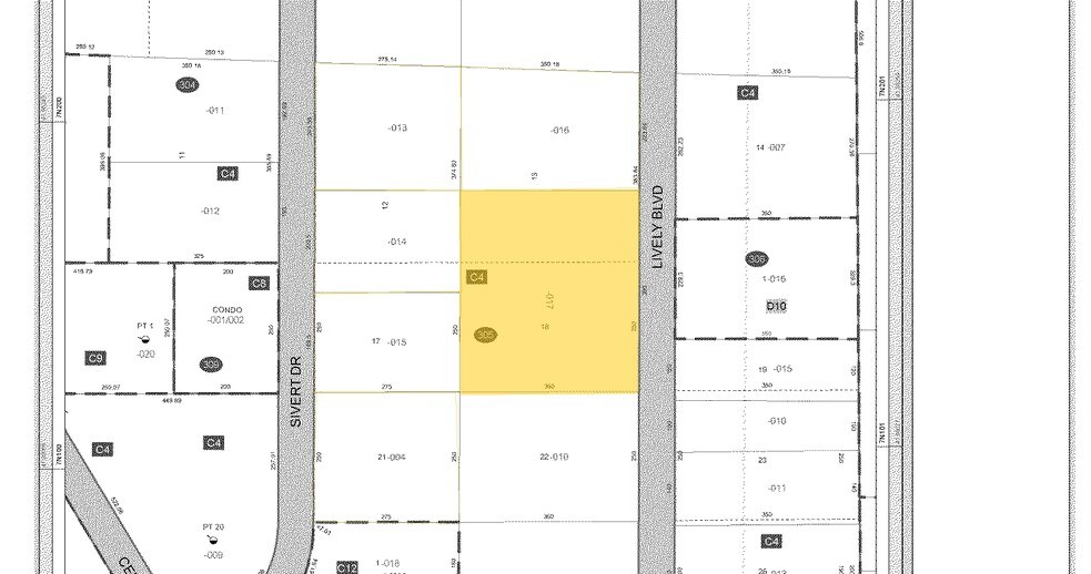 More Photos Of 900-940 Lively Blvd, Wood Dale Warehouse For Lease