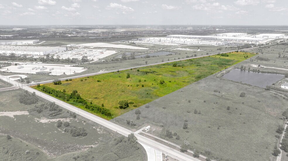 More Photos Of 00 Millsdale Rd, Elwood Land For Sale