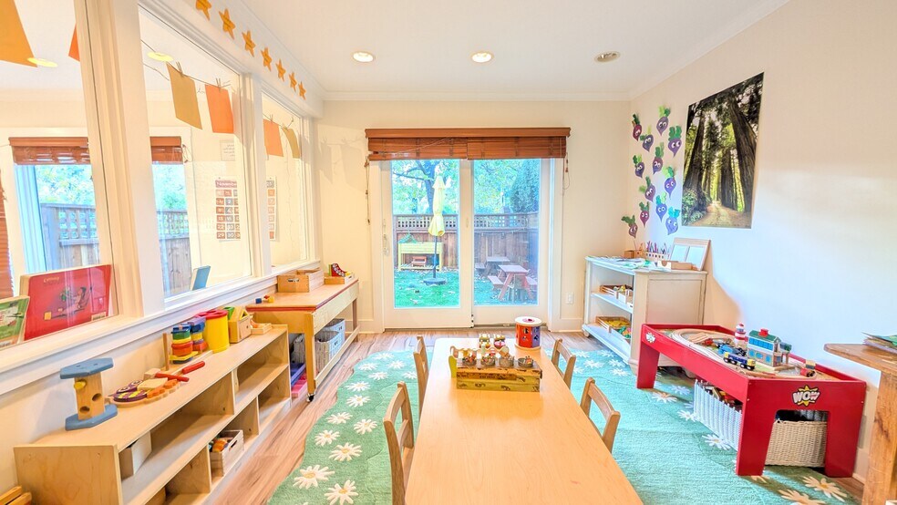 More Photos Of 802 College Ave, Kentfield Office For Sale