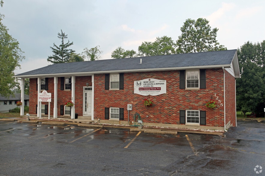 Primary Photo Of 1255 N Fairfield Rd, Dayton Medical For Lease