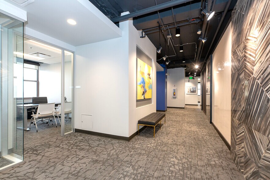 More Photos Of 50 Public Sq, Cleveland Office For Lease