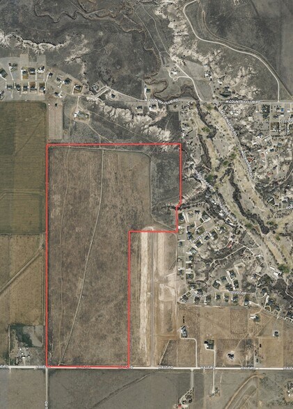 More Photos Of 20601 Creek Rdg, Canyon Land For Sale