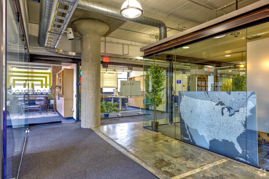 More Photos Of 1402 Jones St, Omaha Warehouse For Lease