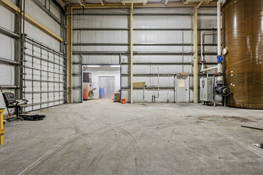 More Photos Of 29055 SW 107th Ave, Homestead Warehouse For Lease