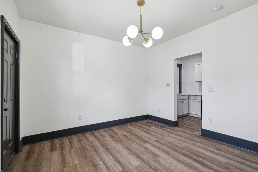 More Photos Of 508-510 E Markison Ave, Columbus Apartments For Sale