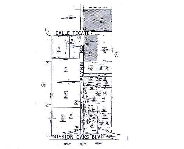 More Photos Of 3601 Calle Tecate, Camarillo Research And Development For Lease