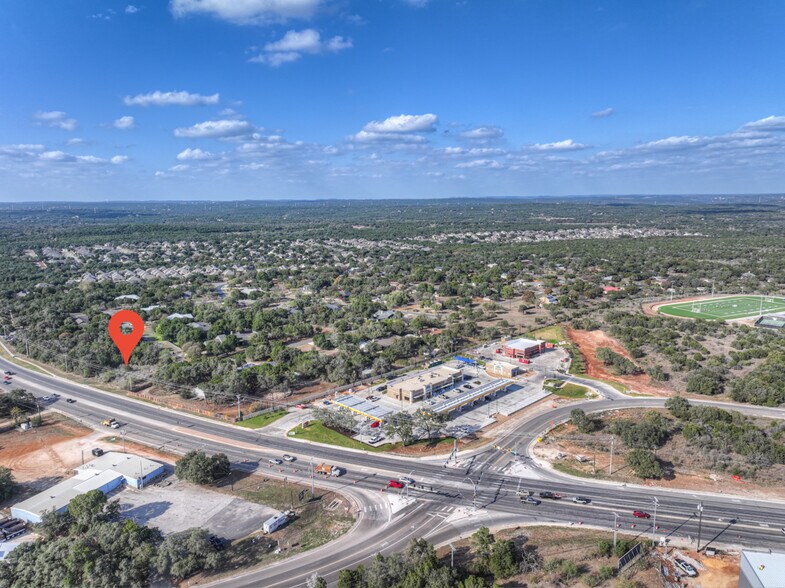 More Photos Of 2415 Woodlane dr, New Braunfels Land For Sale