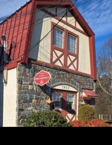 Primary Photo Of 1417 Bethlehem Pike, Flourtown Office For Lease