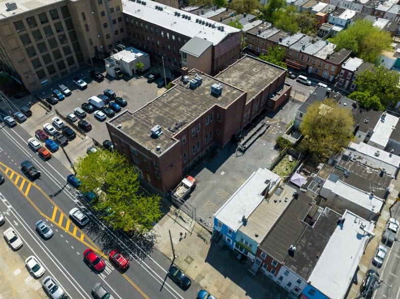 More Photos Of 1916-1938 E Allegheny Ave, Philadelphia Religious Facility For Sale