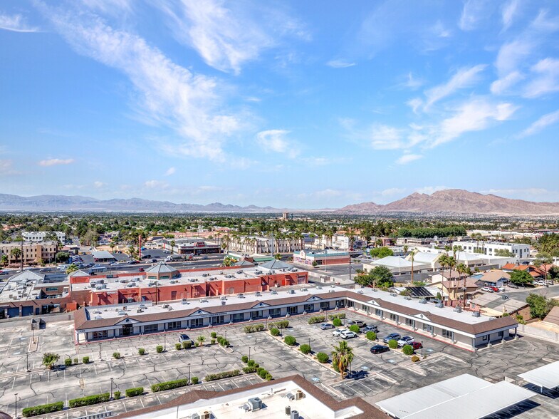More Photos Of 4160 S Pecos Rd, Las Vegas Unknown For Lease