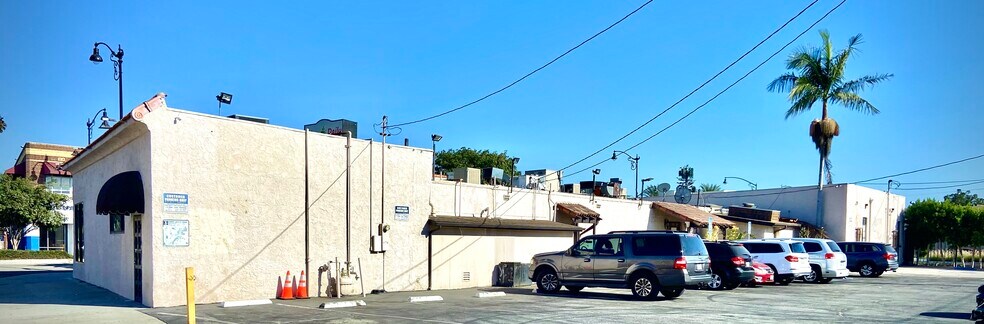More Photos Of , Long Beach General Retail For Sale