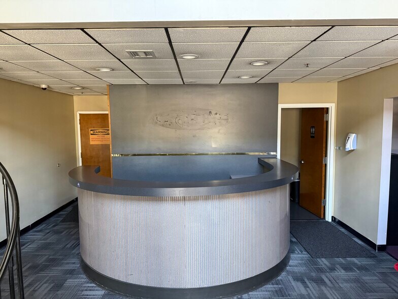 More Photos Of 1200 Conroy Pl, Easton Office For Lease
