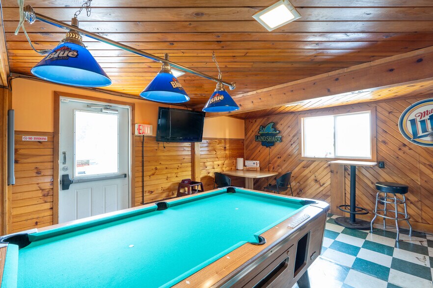 More Photos Of 2121 State Route 96, Clifton Springs Restaurant For Sale